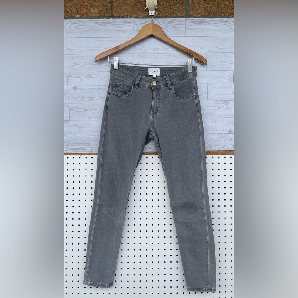 Sezane skinny jeans size 26